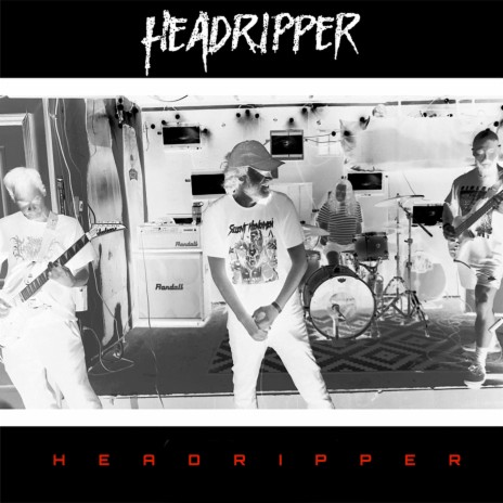 Headripper | Boomplay Music