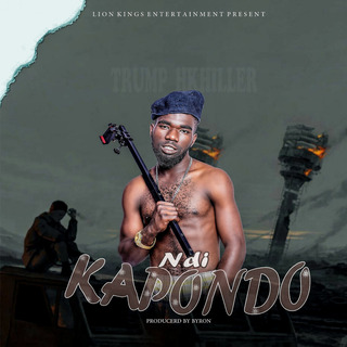 Ndi Kapondo