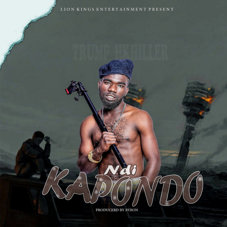 Ndi Kapondo | Boomplay Music