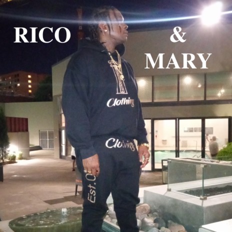 Rico & Mary