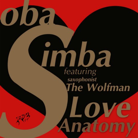 Love Anatomy (Feat The Wolfman) | Boomplay Music