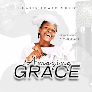 AMAZING GRACE