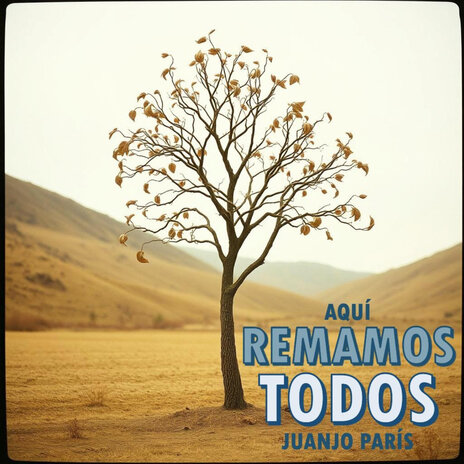 Aquí remamos todos | Boomplay Music