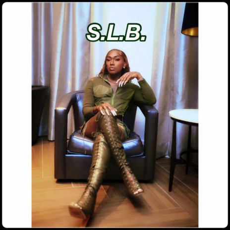S.L.B.(Self Loving Bitch)