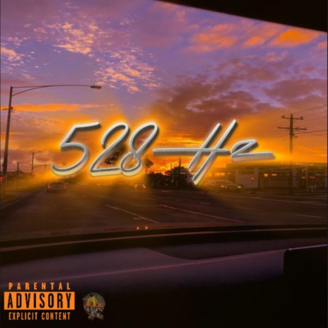 528Hz | Boomplay Music