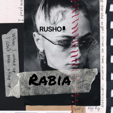 Rabia | Boomplay Music