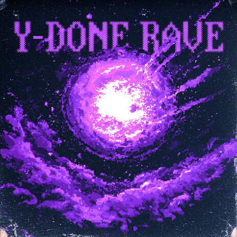 Y-DONE RAVE (Slowed) ft. VAITO | Boomplay Music