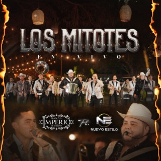 Los Mitotes (En Vivo)