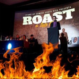 El Roast a LuisGui