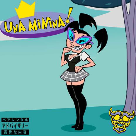 Una MiNinA | Boomplay Music