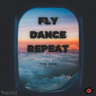 Fly Dance Repeat