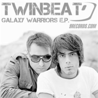 Galaxy Warriors EP