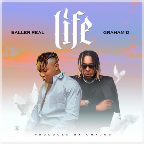 Life ft. Graham D | Boomplay Music