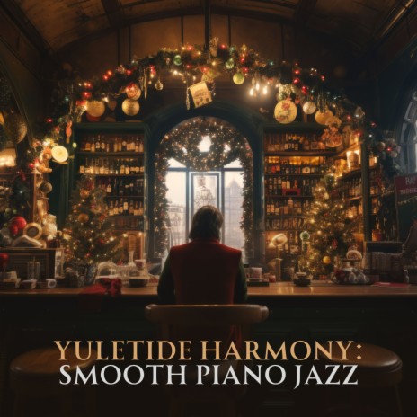 Embracing Winter with Jazz ft. Traditional Instrumental Christmas Music & Christmas Songs Music | Boomplay Music