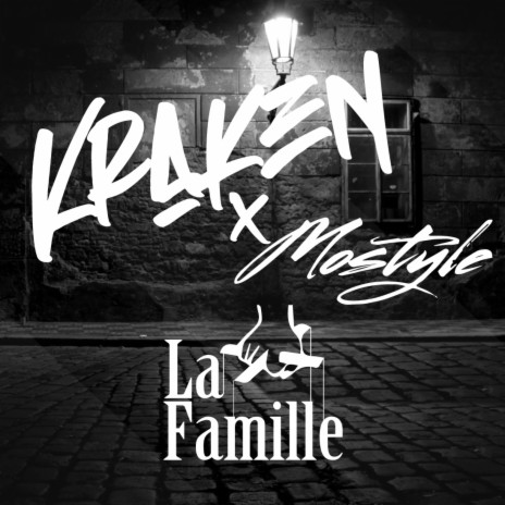 La famille ft. MoStyle | Boomplay Music