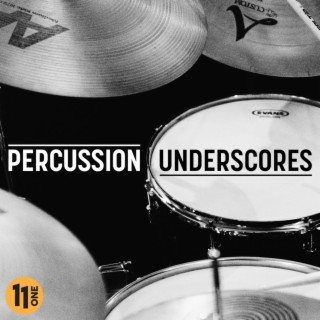 Percussion Underscores