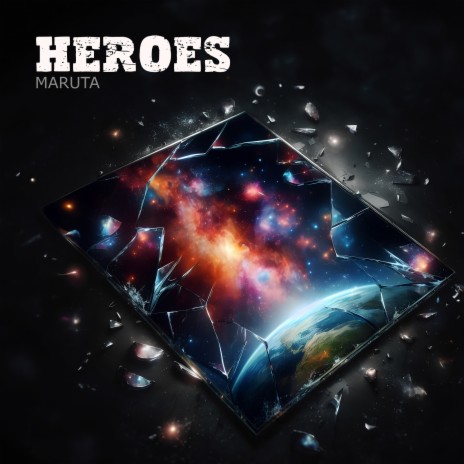 Heroes | Boomplay Music