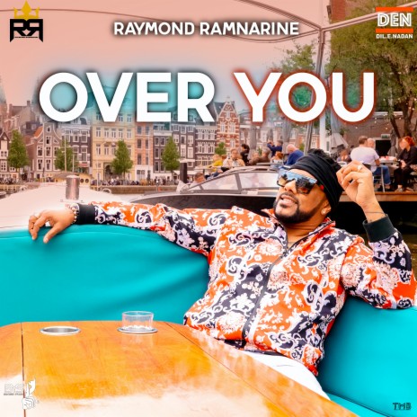 Over You | Boomplay Music