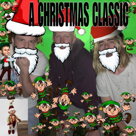 A Christmas Classic ft. wogblood & Jimsimgram