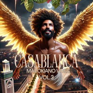 CASABLANCA lyrics | Boomplay Music