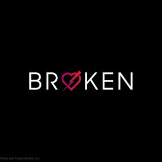 Broken