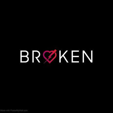 Broken ft. BLK J