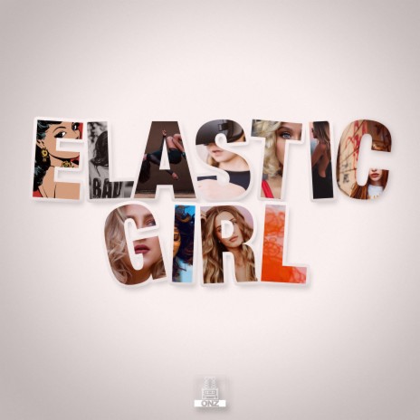 Elastic girl (with. 미누) | Boomplay Music