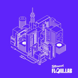 Stimorol Flow.Lab 01 - JHB