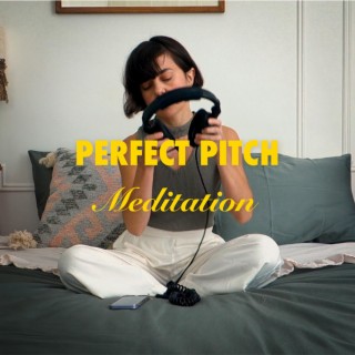 Perfect Pitch Meditation Series