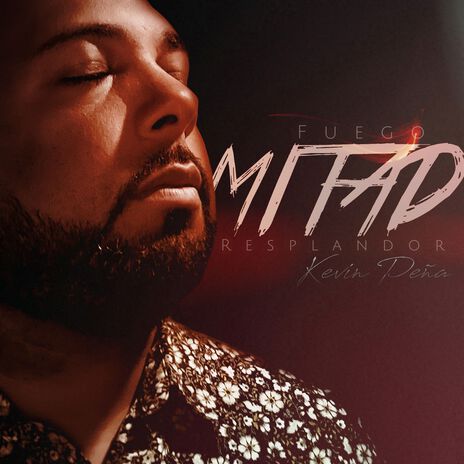 Mitad Fuego Mitad Resplandor | Boomplay Music