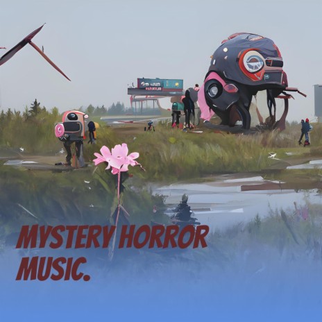 Mystery Horror Music | Boomplay Music