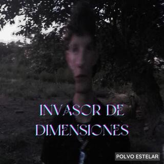 Invasor de dimensiones