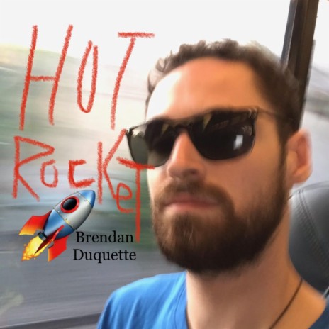 Hot Rocket | Boomplay Music