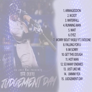Judgement day