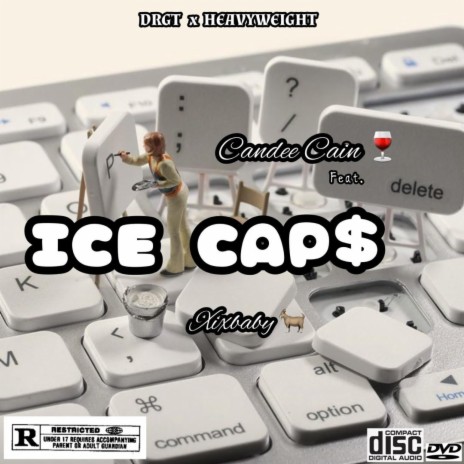 Ice Cap$ ft. Xix Baby