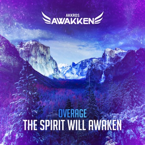 The Spirit Will Awaken | Boomplay Music