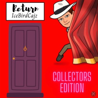 Return (Collector's Edition)