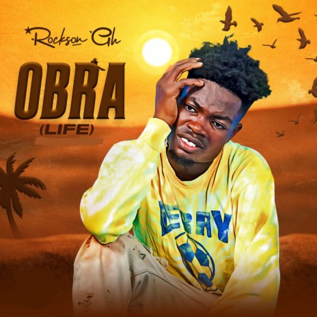 Obra | Boomplay Music