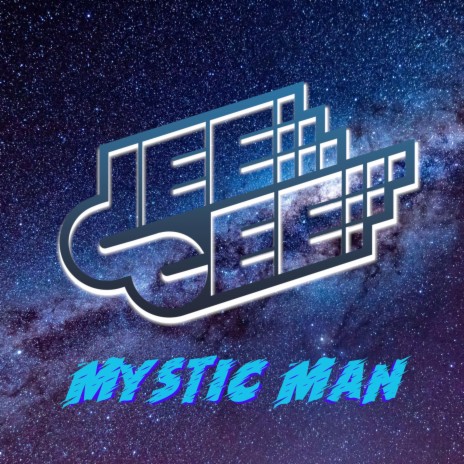 Mystic Man | Boomplay Music