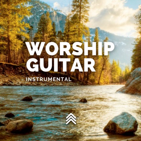 Worship Guitar Instrumental