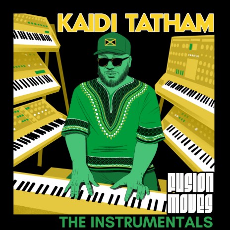 Fly (Kaidi Tatham Instrumental Remix) ft. Kaidi Tatham | Boomplay Music