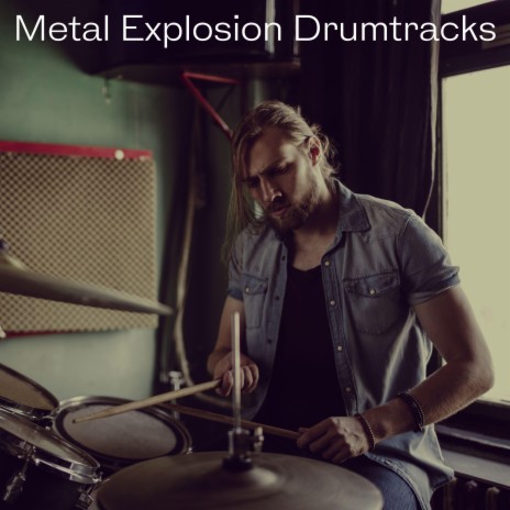 Hail To The Hordes Drumtrack | Boomplay Music