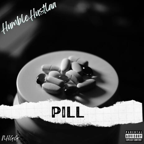 Pill | Boomplay Music