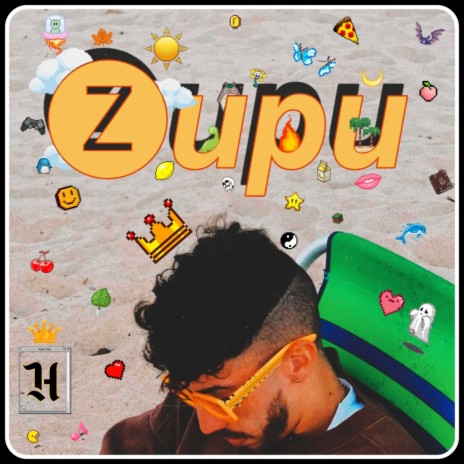ZUPU | Boomplay Music