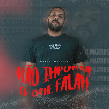 Não Importa o Que Falam | Boomplay Music