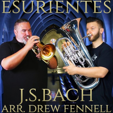Esurientes (F Major Version) ft. Drew Fennell