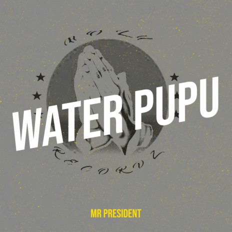 Water Pupu | Boomplay Music