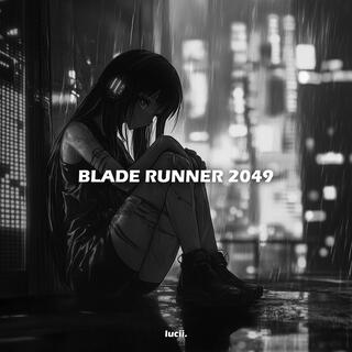 Blade Runner 2049 (Slowed & Reverb)