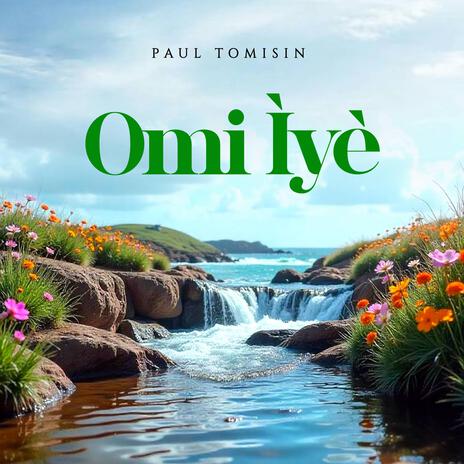 OMI IYE | Boomplay Music