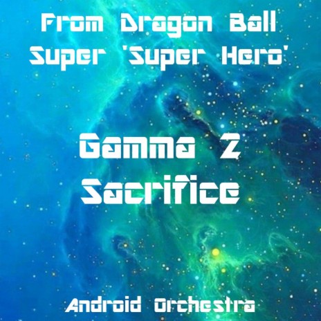 Gamma 2 Sacrifice | Boomplay Music